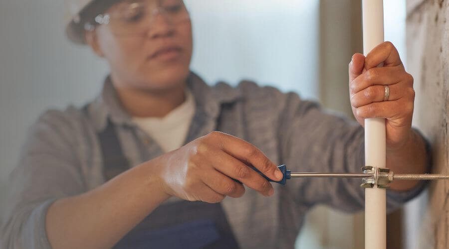 Professional expert plumbing services in Muskegon, MI
